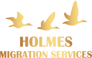 Holmes Migration Services